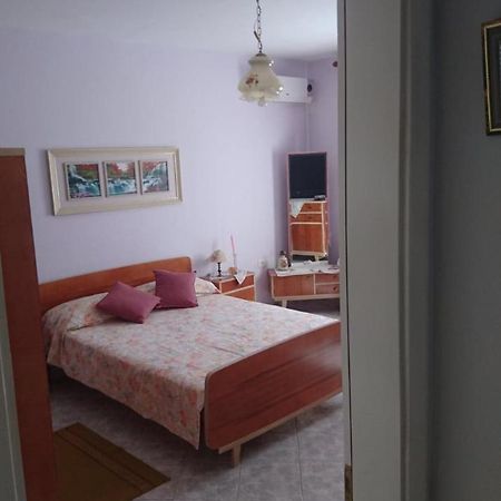 C&S Appartment Vlorë Exteriér fotografie