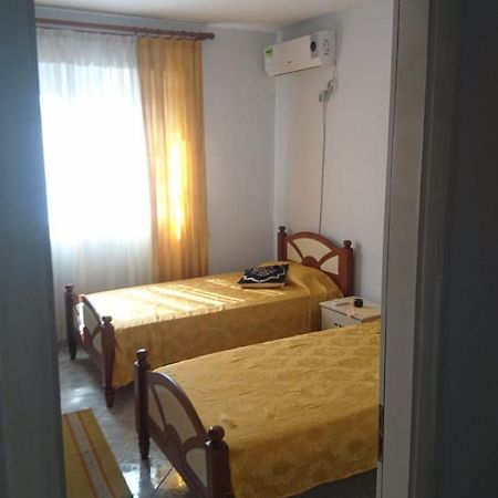 C&S Appartment Vlorë Exteriér fotografie