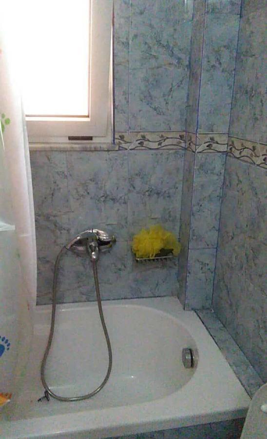 C&S Appartment Vlorë Exteriér fotografie