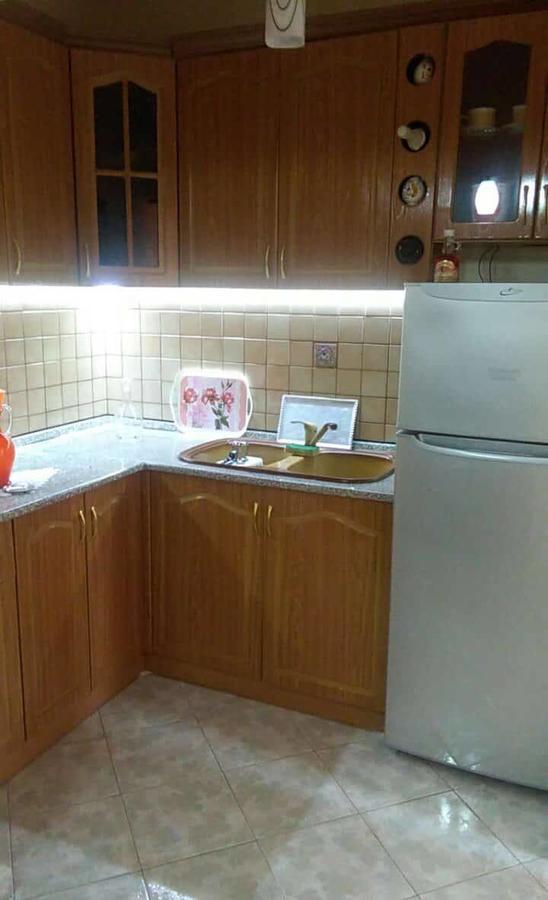C&S Appartment Vlorë Exteriér fotografie