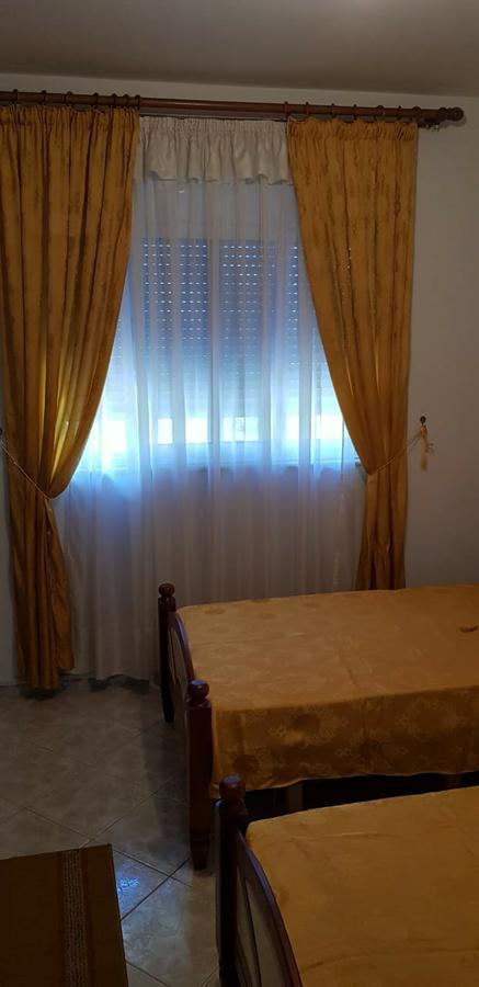 C&S Appartment Vlorë Exteriér fotografie