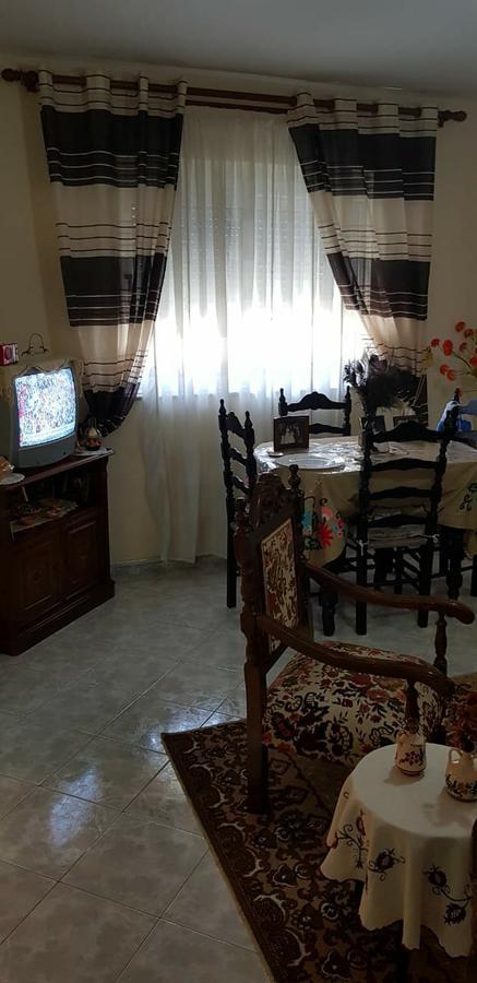 C&S Appartment Vlorë Exteriér fotografie