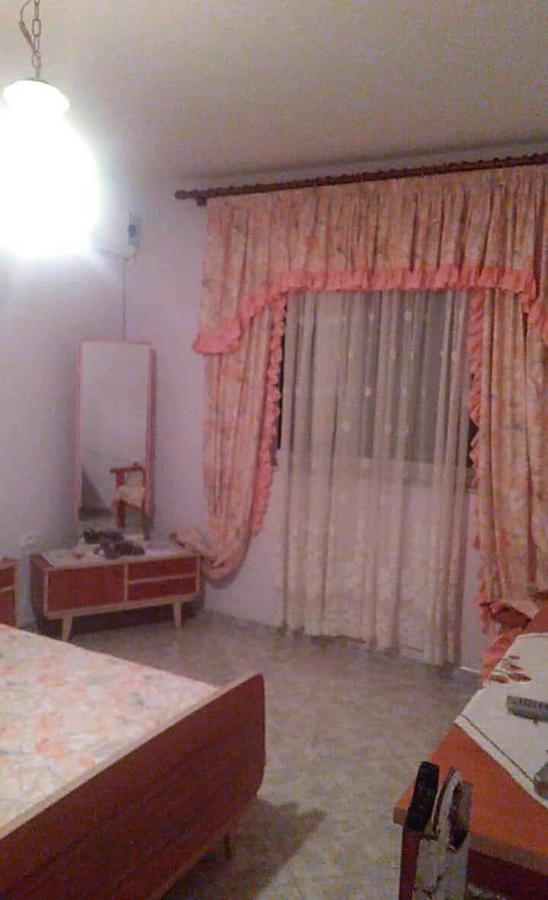 C&S Appartment Vlorë Exteriér fotografie