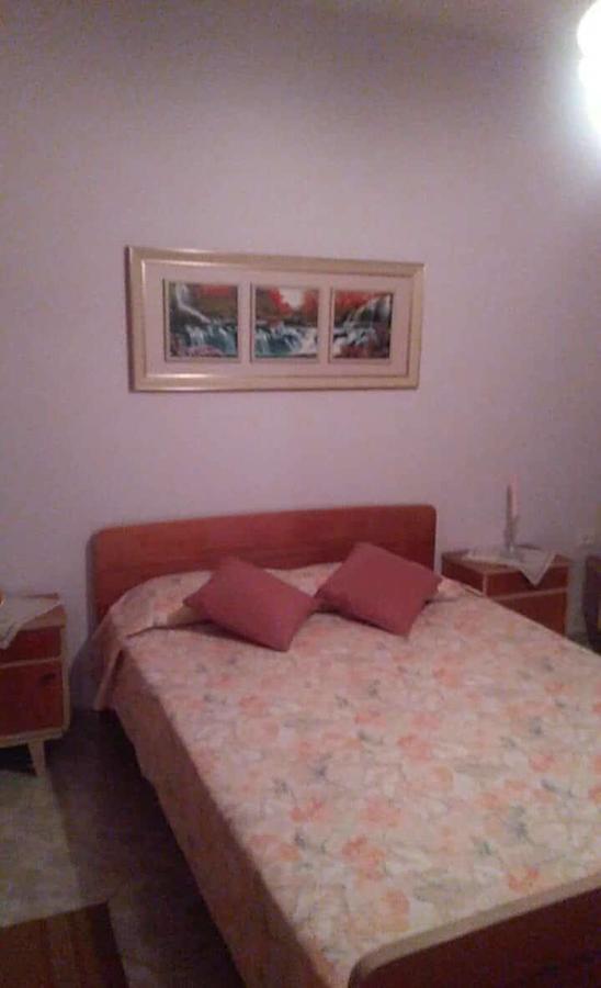 C&S Appartment Vlorë Exteriér fotografie