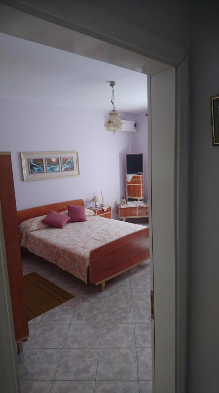 C&S Appartment Vlorë Exteriér fotografie