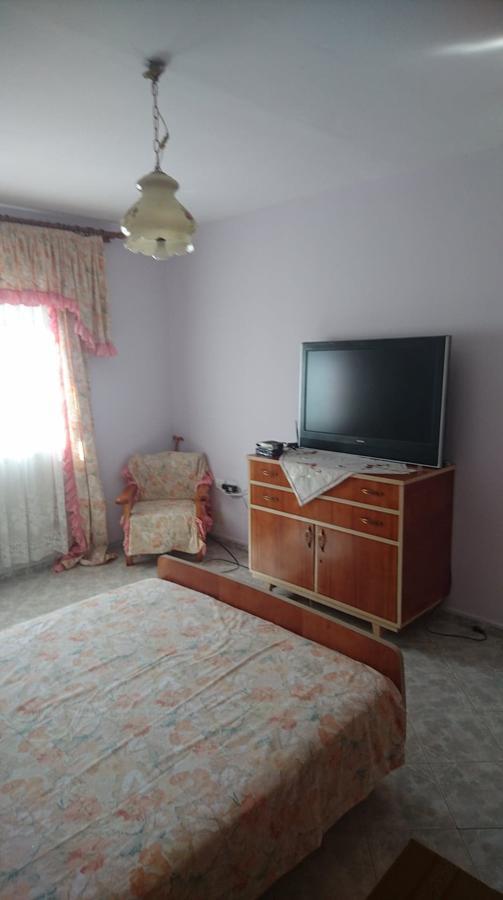 C&S Appartment Vlorë Exteriér fotografie